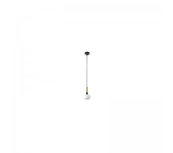 Pakabinamas šviestuvas MOSE 1x40W G9 1744.194